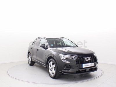 Occasion Audi Q3 Advanced Plus 150 ch (110 kW) 2025 Noir SUV