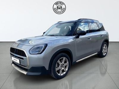 Usado Mini Countryman 170 CV (125 kW) 2025 SUV