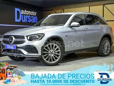 Mercedes GLC300e