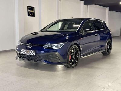 VW Golf VIII