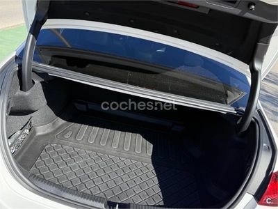 Usado Mercedes C220 194 CV (142 kW) 2021 Blanco Berlina