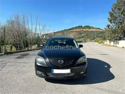 Usado Mazda 3