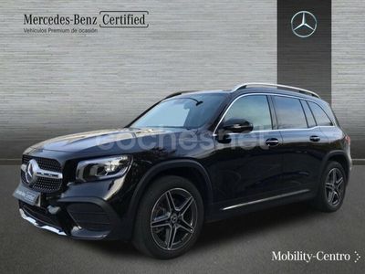 Mercedes GLB200
