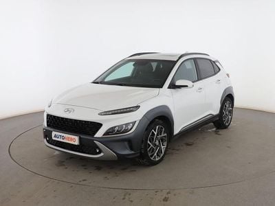 Usado Hyundai Kona Style 141 CV (103 kW) 2022 SUV