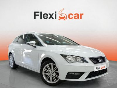 Seat Leon ST