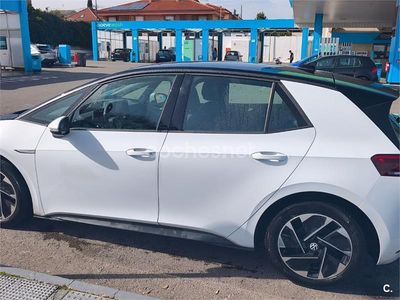 Usado VW ID.3 Pro Performance 150 kW (205 CV) 2021 Eléctrico Utilitario