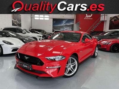 Ford Mustang GT