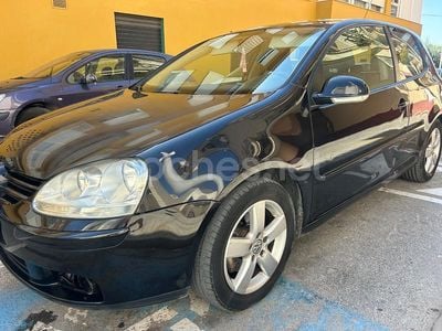 VW Golf V
