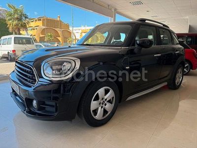 Mini Cooper D Countryman