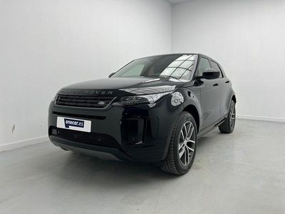 Usado Land Rover Range Rover evoque S 309 CV (227 kW) 2024 Negro santorini black 1ag SUV
