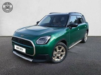 Usado Mini Countryman