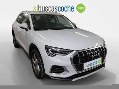 Usado Audi Q3 Advanced Plus 150 CV (110 kW) 2023 Blanco SUV
