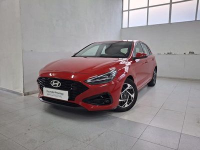 Usado Hyundai i30 99 CV (72 kW) 2025