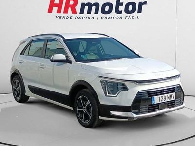 Usado Kia Niro 141 HP (103 kW) 2024 SUV