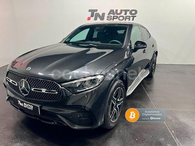 Mercedes GLC220