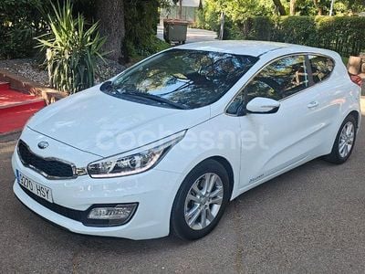 Kia Ceed GT