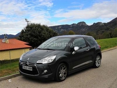 Citroën DS3
