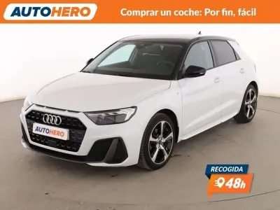 Usado Audi A1