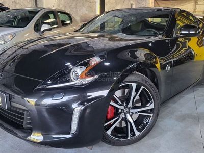 usado Nissan 370Z 3.7 Gt Aut. 328