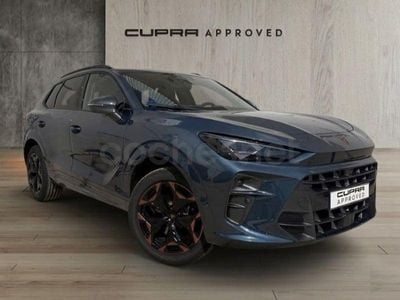 Używany Cupra Terramar VZ 272 KM (200 kW) 2025 Szary SUV