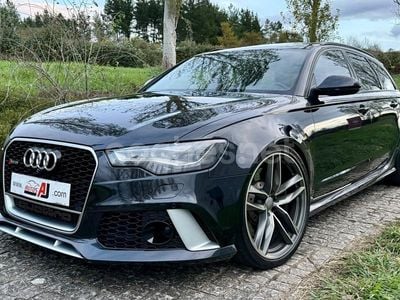 Audi RS6