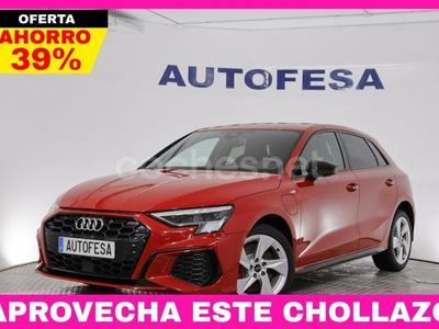 Audi A3 Sportback e-tron