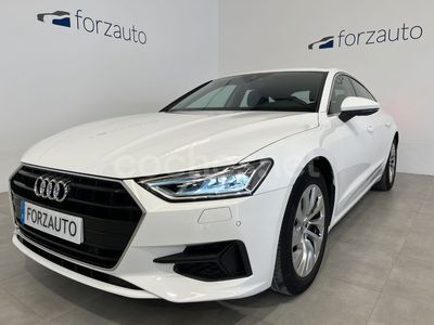Audi A7 Sportback
