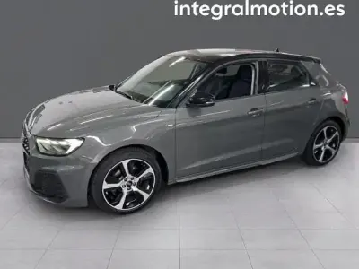 Usado Audi A1 Sportback Premium 110 CV (80 kW) 2022 Utilitario