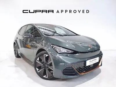 Usado Cupra Born VZ 239 kW (326 CV) 2024 Eléctrico Utilitario