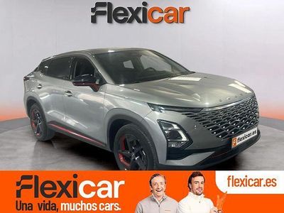 Usado Omoda 5 185 CV (136 kW) 2024 Gris SUV
