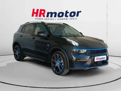Usado Lynk & Co 01