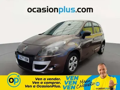 Usado Renault Mégane III