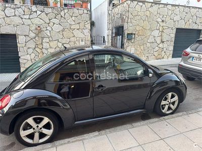VW Beetle