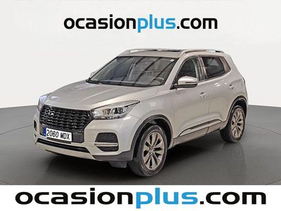 Usado DR DR 4.0 116 CV (85 kW) 2023 Gris SUV