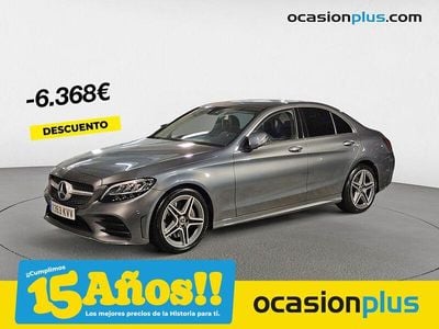 Mercedes C300