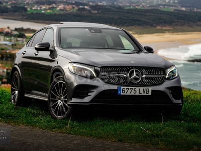 Mercedes GLC350