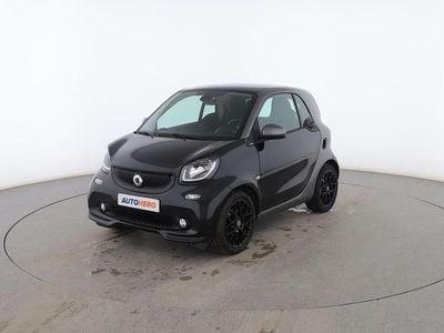 Smart ForTwo Coupé