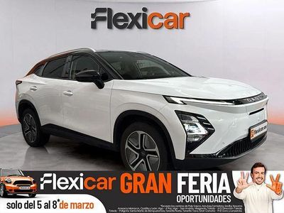 Usado Omoda 5 150 kW (204 CV) 2025 Blanco SUV