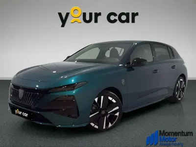 Usado Peugeot 308