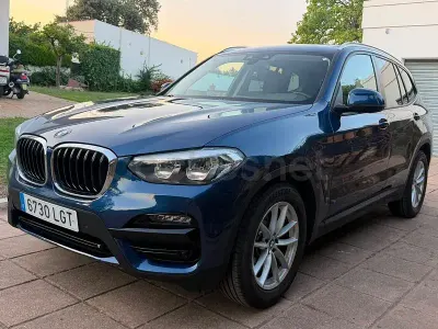 Usado BMW X3
