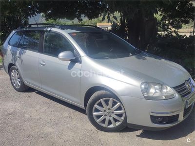 VW Golf VI