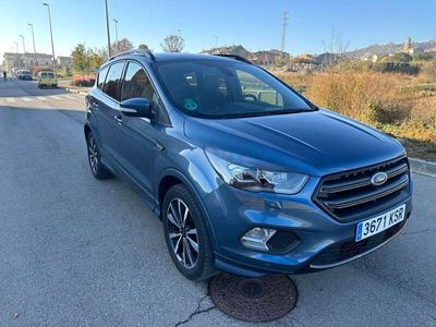 usado Ford Kuga 1.5 EcoB. Auto S&S ST-Line 4x2 150