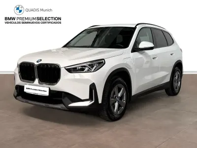Usado BMW X1