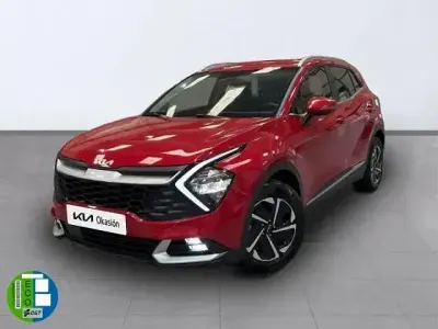 Usado Kia Sportage 215 CV (158 kW) 2025 Otro SUV