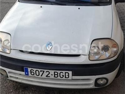 Renault Clio II