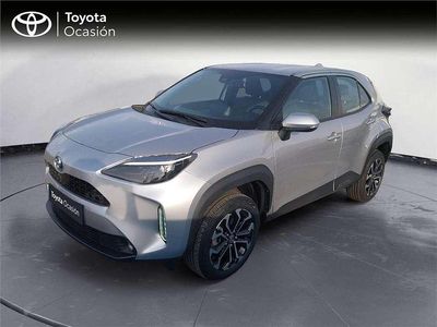 Usado 2024 Toyota Yaris Cross Active SUV | 25.895 € (Un poco caro)