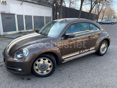 VW Beetle