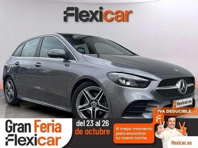 Mercedes B200