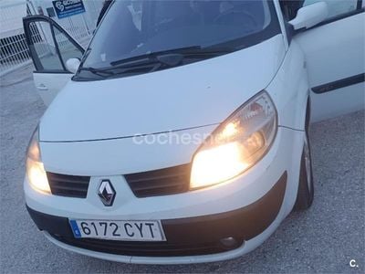 Renault Scénic II
