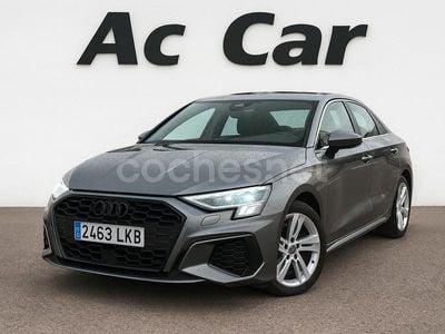 Audi A3 e-tron